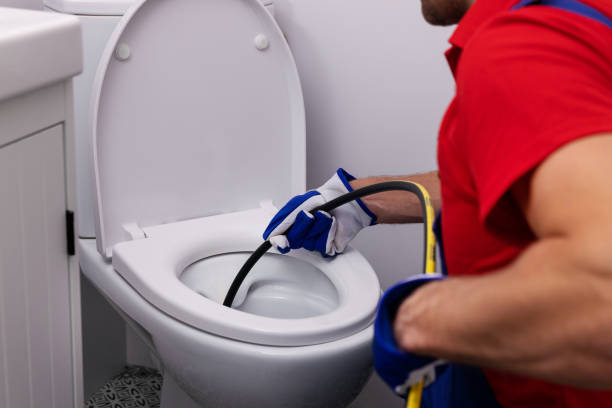 Best Plumbing Installation Services  in Soap Lake, WA