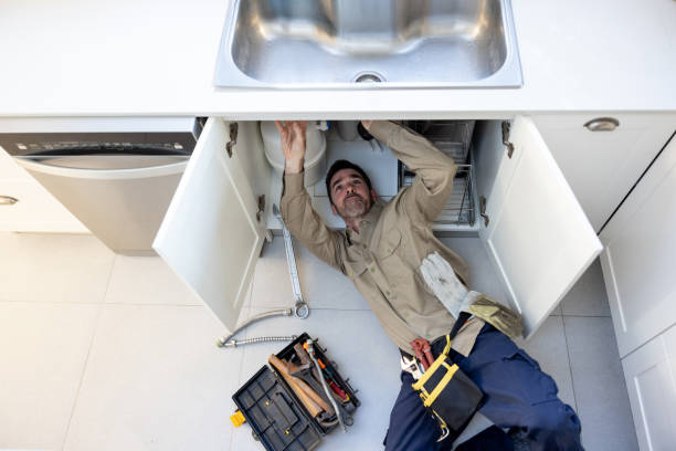 Best Residential Plumbing Services  in Soap Lake, WA