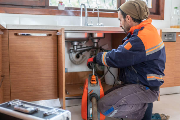Best Residential Plumbing Services  in Soap Lake, WA