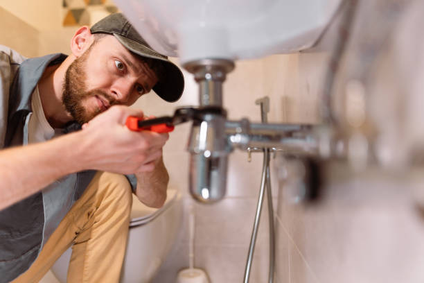 Best Shower Repair Services  in Soap Lake, WA