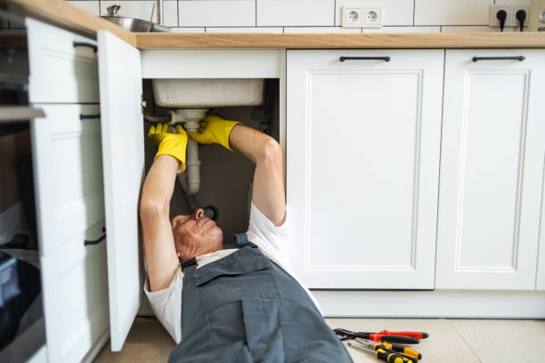 Best Residential Plumbing Services  in Soap Lake, WA