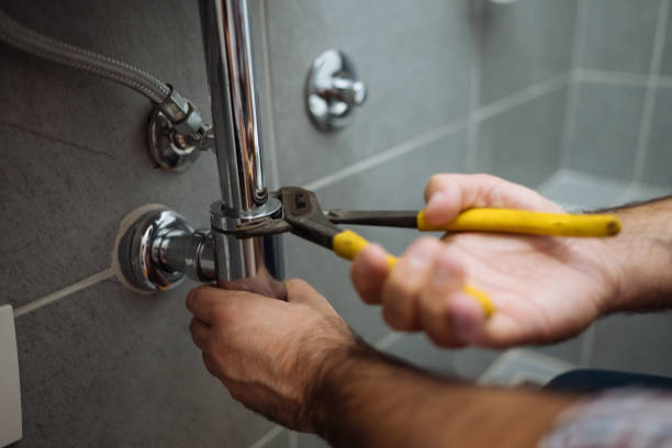 Best Toilet Repair Services  in Soap Lake, WA